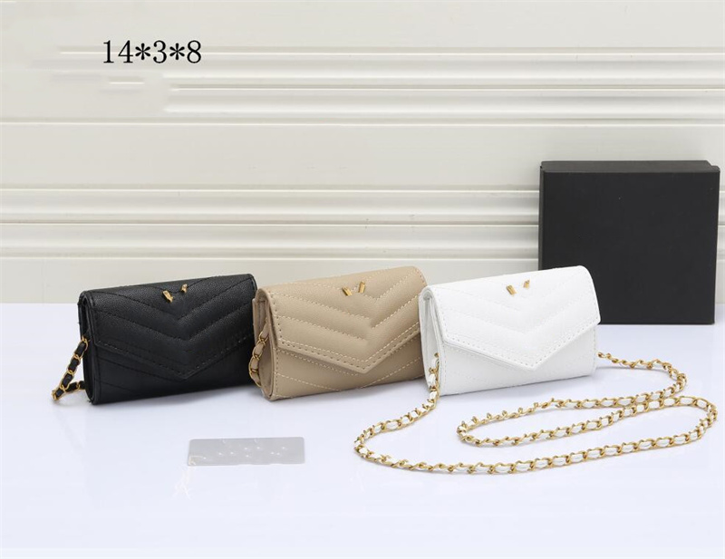 Designer bags MONOGRAMS envelope bag handbags chain totes LOULOU Y-shaped PU Quilting Thread Luxurys women Shoulder crossbody purse messenger underarm wallet, Extra freight
Designer bags MONOGRAMS envelope bag handbags chain totes LOULOU Y-shaped PU Quilting Thread Luxurys women Shoulder crossbody purse messenger underarm wallet, Extra freight
