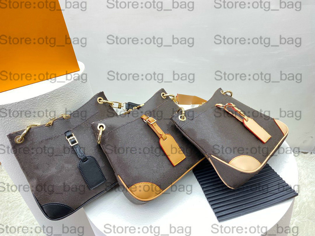 Odeon PM Designer Bags Mens Brown Black Stylish Functional Womens Shoulder Bag Purse Wallet Versatility Crossbody Flowers Croissant M45353 M45354 M45355 M50062, 4 brown flowers
Odeon PM Designer Bags Mens Brown Black Stylish Functional Womens Shoulder Bag Purse Wallet Versatility Crossbody Flowers Croissant M45353 M45354 M45355 M50062, 4 brown flowers
