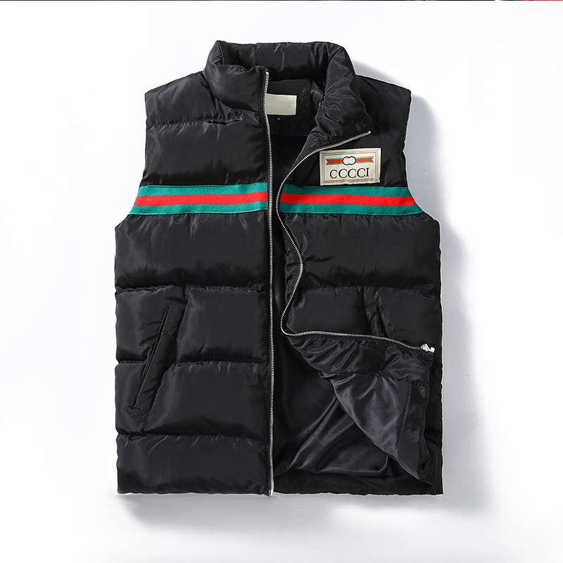 Fashion Men vest cotton waistcoat designs Mens womens No Sleeveless Jacket puffer Autumn Winter Casual Coats Couples vests Keep warm Coat, 01
Fashion Men vest cotton waistcoat designs Mens womens No Sleeveless Jacket puffer Autumn Winter Casual Coats Couples vests Keep warm Coat, 01