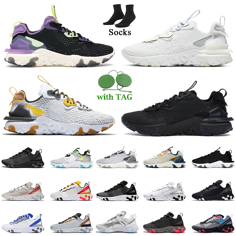 2022 Epic Element 55 87 Running Shoes React Vision Worldwide Pack White Iridescent Triple Black Schematic Gravity Purple Honeycomb Women Mens Trainers Sneakers, D25 solar red 36-45
2022 Epic Element 55 87 Running Shoes React Vision Worldwide Pack White Iridescent Triple Black Schematic Gravity Purple Honeycomb Women Mens Trainers Sneakers, D25 solar red 36-45