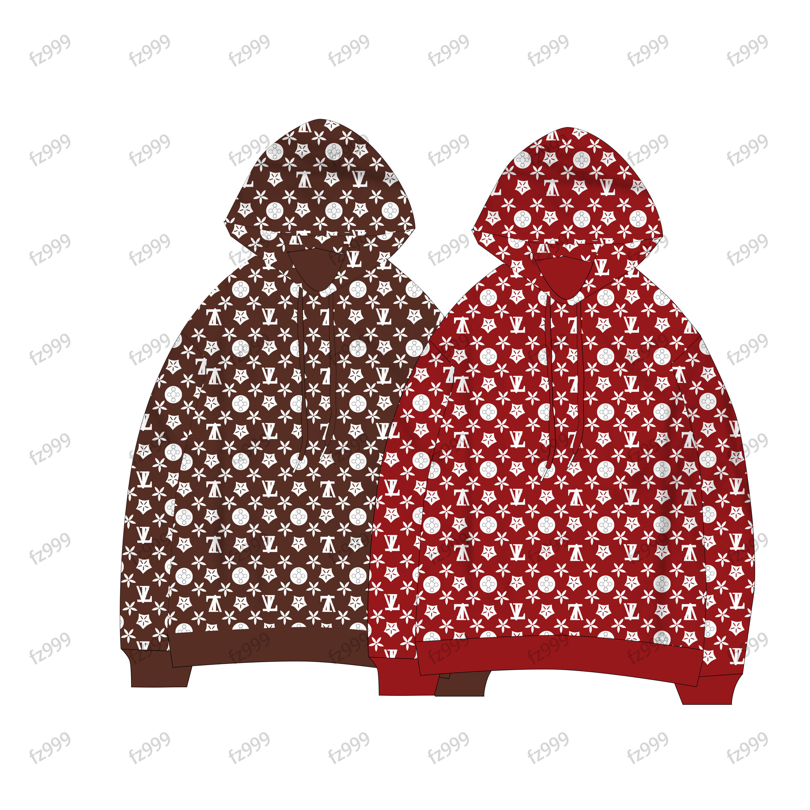 Designer hoodie Warm Hooded Hoodies Sweater Suit Mens Womens Fashion Streetwear Pullover Sweatshirts Loose Hoodies Lovers Tops Clothing, Brown
Designer hoodie Warm Hooded Hoodies Sweater Suit Mens Womens Fashion Streetwear Pullover Sweatshirts Loose Hoodies Lovers Tops Clothing, Brown