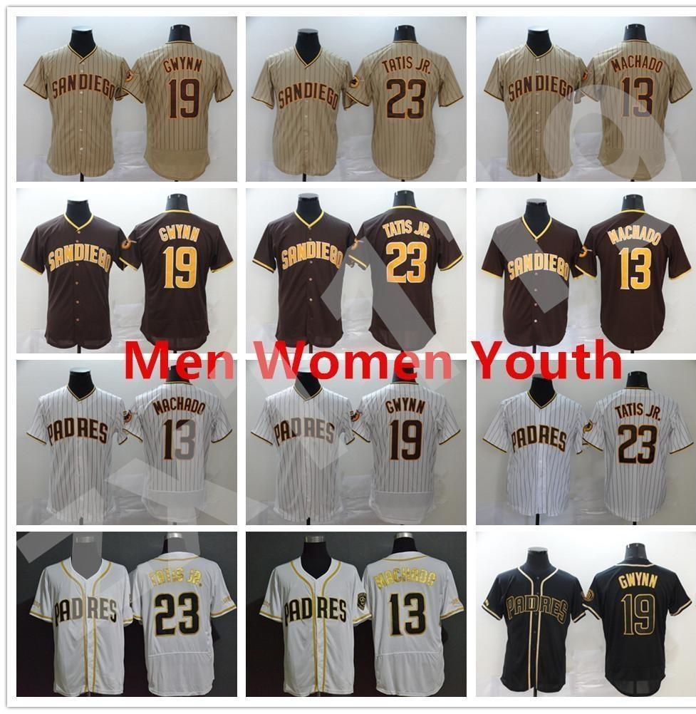 baseball 20 21 Padres Men Women kids youth Baseball Jerseys 13 Manny Machado 23 Fernando Tatis Jr 19 Tony Gwynn San Diego, As pic
baseball 20 21 Padres Men Women kids youth Baseball Jerseys 13 Manny Machado 23 Fernando Tatis Jr 19 Tony Gwynn San Diego, As pic