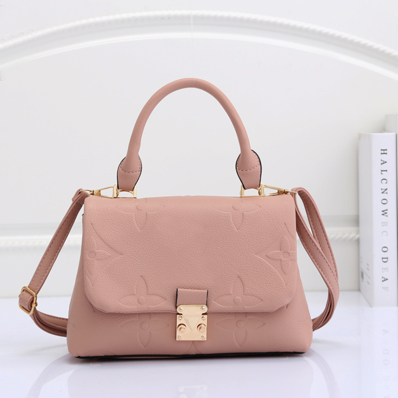 Classic embossed handbag Totes Cross Body Fashion Bags Shopping Satchels bags messenger pu leather hobo handbags Luxury designer purses envelope 1030-1, Pink
Classic embossed handbag Totes Cross Body Fashion Bags Shopping Satchels bags messenger pu leather hobo handbags Luxury designer purses envelope 1030-1, Pink