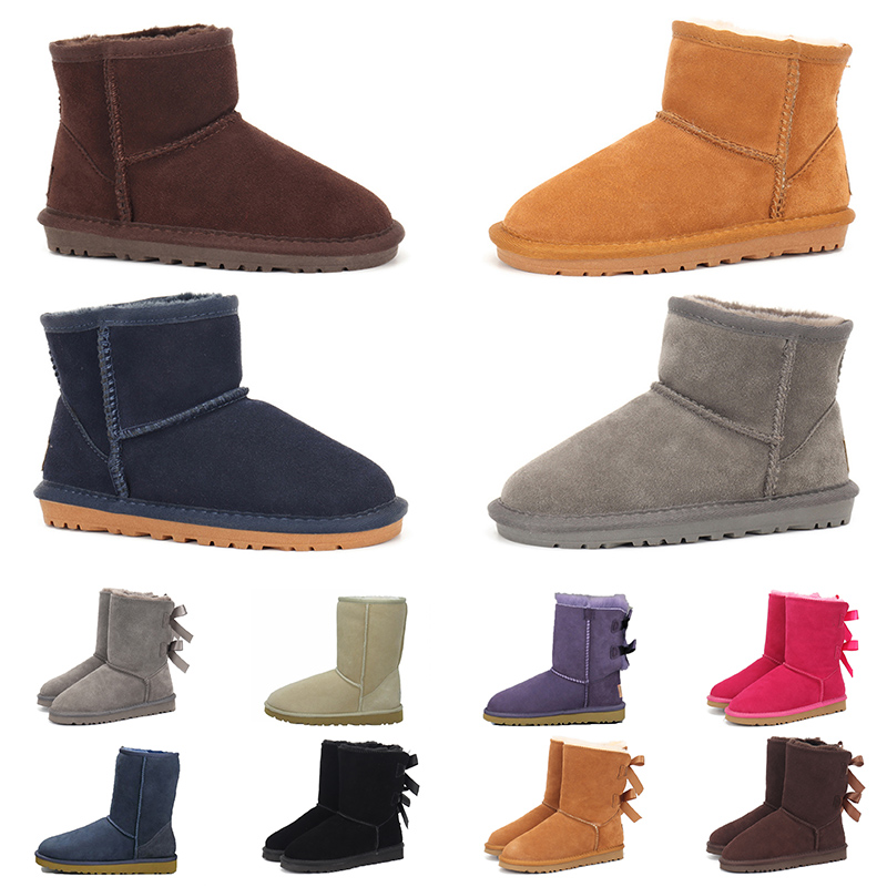 New Designer Womens Ankle Boots Winter Snow Booties With Bowies Platform Top Leather Chestnut Blue Black Grey Pink loafers Mini Half Ladys Outdoor Sneakers, B19
New Designer Womens Ankle Boots Winter Snow Booties With Bowies Platform Top Leather Chestnut Blue Black Grey Pink loafers Mini Half Ladys Outdoor Sneakers, B19