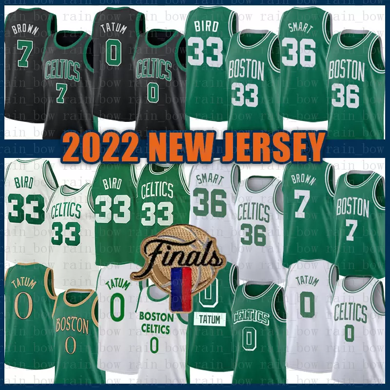 Jersey Bostons Celtices Basketball Mens 7 36 Jayson Tatum Larry Bird 0 33 Jaylen Brown Marcus Smart Gold Brown, Jersey10
Jersey Bostons Celtices Basketball Mens 7 36 Jayson Tatum Larry Bird 0 33 Jaylen Brown Marcus Smart Gold Brown, Jersey10