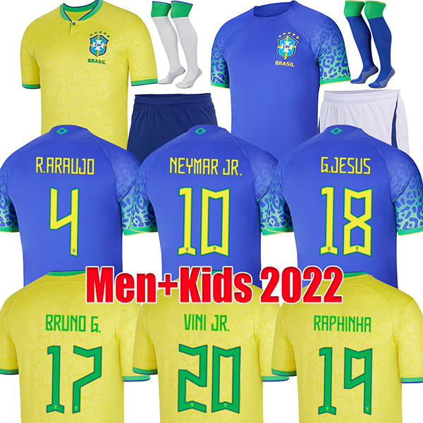 2022 soccer jersey VINI JR RAPHINHA BRAZILS JESUS BRUNO G football shirt JESUS MARTINELLI CASEMIRO ANTONY brasil 22 23 Camiseta de futbol men and kids uniform, Home kids
2022 soccer jersey VINI JR RAPHINHA BRAZILS JESUS BRUNO G football shirt JESUS MARTINELLI CASEMIRO ANTONY brasil 22 23 Camiseta de futbol men and kids uniform, Home kids