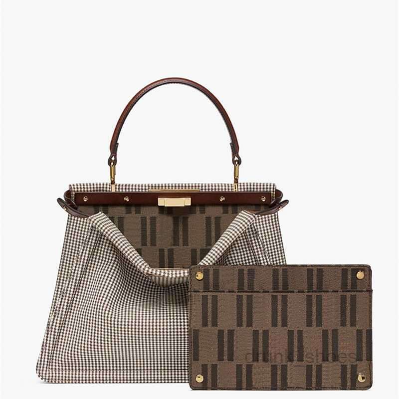 Evening Bags Fashion Kitten Bag Shoulder Handbags Purse Women Canvas Crossbody Bags Vintage Plaid Square Button Interior Calico Leather Handle Cross Body Handbag, 27x21x9.5cm
Evening Bags Fashion Kitten Bag Shoulder Handbags Purse Women Canvas Crossbody Bags Vintage Plaid Square Button Interior Calico Leather Handle Cross Body Handbag, 27x21x9.5cm