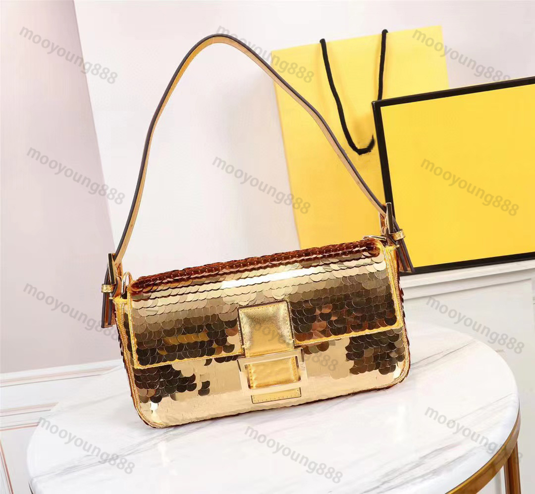 10A Top Tier Mirror Quality Baguette Hobo Bag Luxury Designers Small Sequin Black Purse Womens Real Leather Flap Handbag Clutch Classic Shoulder Strap Box Bag Tote
10A Top Tier Mirror Quality Baguette Hobo Bag Luxury Designers Small Sequin Black Purse Womens Real Leather Flap Handbag Clutch Classic Shoulder Strap Box Bag Tote