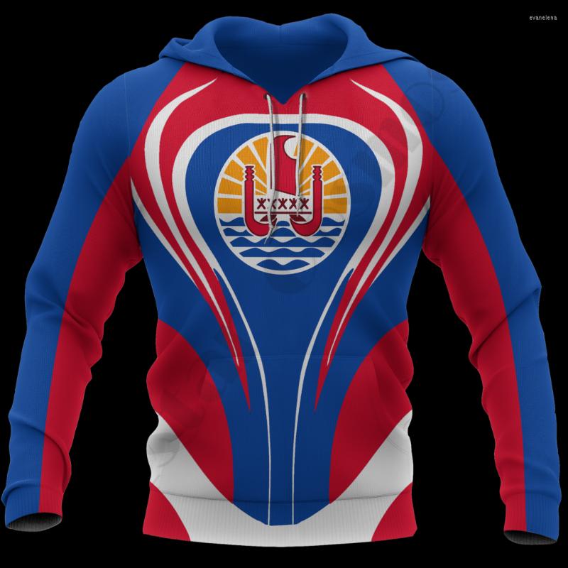 Men's Hoodies PLstar Cosmos 3DPrint Est Tahit Tribal Flag Funny Premium Awsome Unique Harajuku Streetwear Unisex Hoodie/SweatshirtZip Q-5
Men's Hoodies PLstar Cosmos 3DPrint Est Tahit Tribal Flag Funny Premium Awsome Unique Harajuku Streetwear Unisex Hoodie/SweatshirtZip Q-5