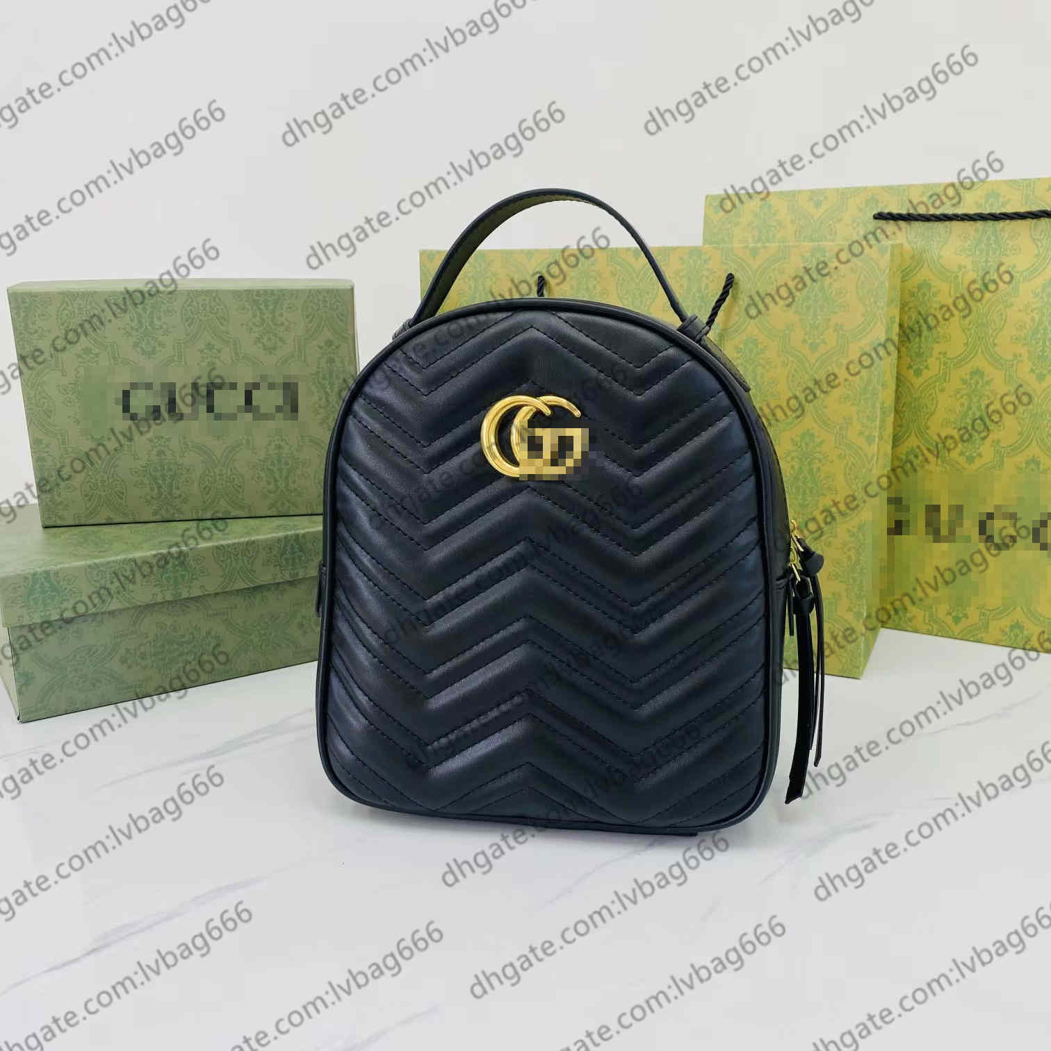 Marmont Leather Backpacks Men Women Fashion Schoolbag Designer Handbags Totes Lady Shoulder Cross Body Bag Travel Purses GGs YSLity louiseity LVs Viutonity GGity
Marmont Leather Backpacks Men Women Fashion Schoolbag Designer Handbags Totes Lady Shoulder Cross Body Bag Travel Purses GGs YSLity louiseity LVs Viutonity GGity