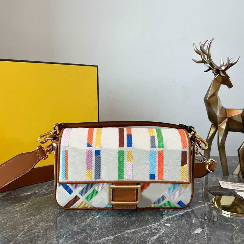 Evening Bags Baguette Shoulder Bag Handbags Crossbody Clutch Bags Fashion Color Matching Embroidery Letter Flap Magnetic Buckle Purse Zipper Pocket Wallets, 26x13x6cm
Evening Bags Baguette Shoulder Bag Handbags Crossbody Clutch Bags Fashion Color Matching Embroidery Letter Flap Magnetic Buckle Purse Zipper Pocket Wallets, 26x13x6cm