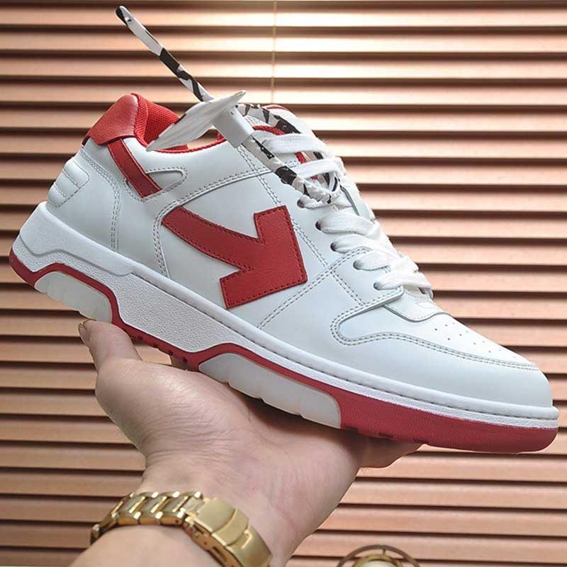 Off arrow sports shoes designer brand men's and women's leather low-top casual couple running shoes rubber non-slip soles
Off arrow sports shoes designer brand men's and women's leather low-top casual couple running shoes rubber non-slip soles