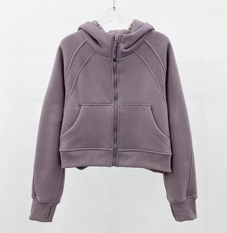 Lu-16 Scuba Hoodies Women's Yoga Outfits Sports Leisure Full Zip Jacket Plush Hoodie Gym Clothes4, Dark blue
Lu-16 Scuba Hoodies Women's Yoga Outfits Sports Leisure Full Zip Jacket Plush Hoodie Gym Clothes4, Dark blue