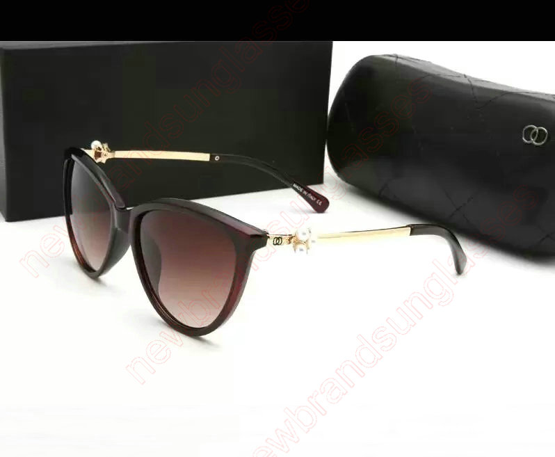 New Cateye Vintage Red Pink Sunglasses Women Brand Designer Retro Points Sun Glasses Female Superstar Lady Cat Eye Lunette Soleil Homme 003