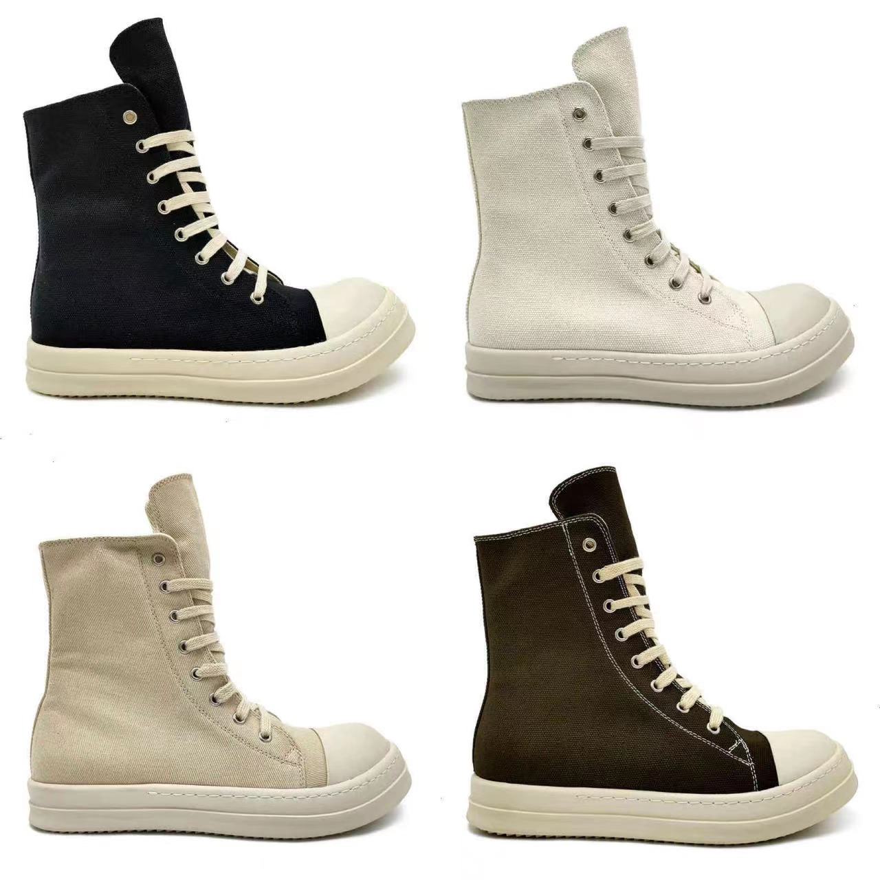 Dress Shoes Short Boots Black Thick Bottom Increase Dark Owens Mens Canvas Casual Female Board Retro Dissol, 001
Dress Shoes Short Boots Black Thick Bottom Increase Dark Owens Mens Canvas Casual Female Board Retro Dissol, 001