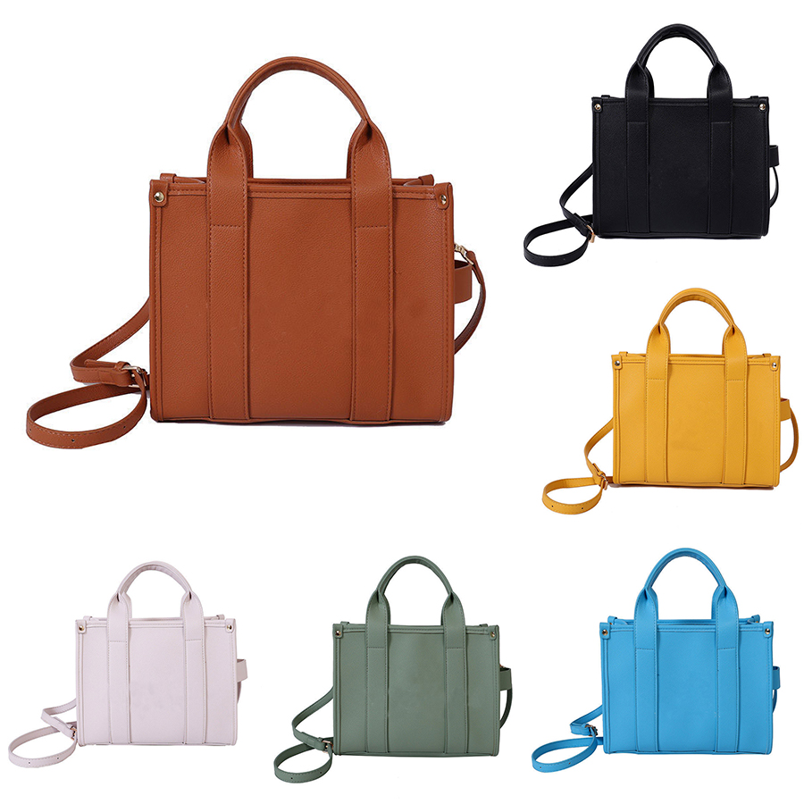 The Tote Bag Leather Women Luxury Designer Crossbody Handbag Black Red Brown Multi Colors Totes Shoulder Bags Purse, I need see other product
The Tote Bag Leather Women Luxury Designer Crossbody Handbag Black Red Brown Multi Colors Totes Shoulder Bags Purse, I need see other product