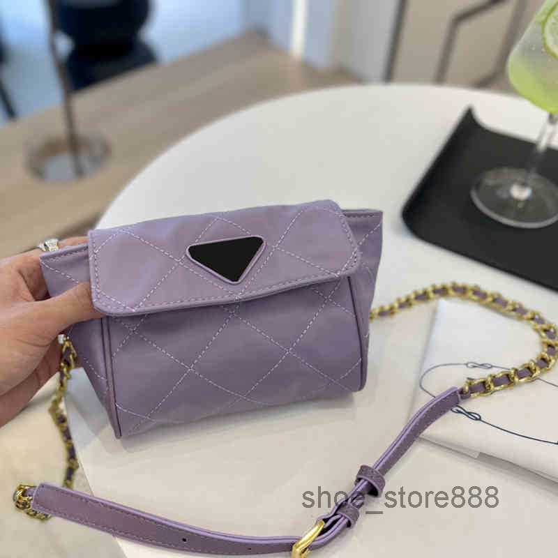 Evening Bags Shoulder Popular Chest Bag Women Designer Handbags Totes 5 Colors Waist Bag Crossbody Bags Black Purses
Evening Bags Shoulder Popular Chest Bag Women Designer Handbags Totes 5 Colors Waist Bag Crossbody Bags Black Purses