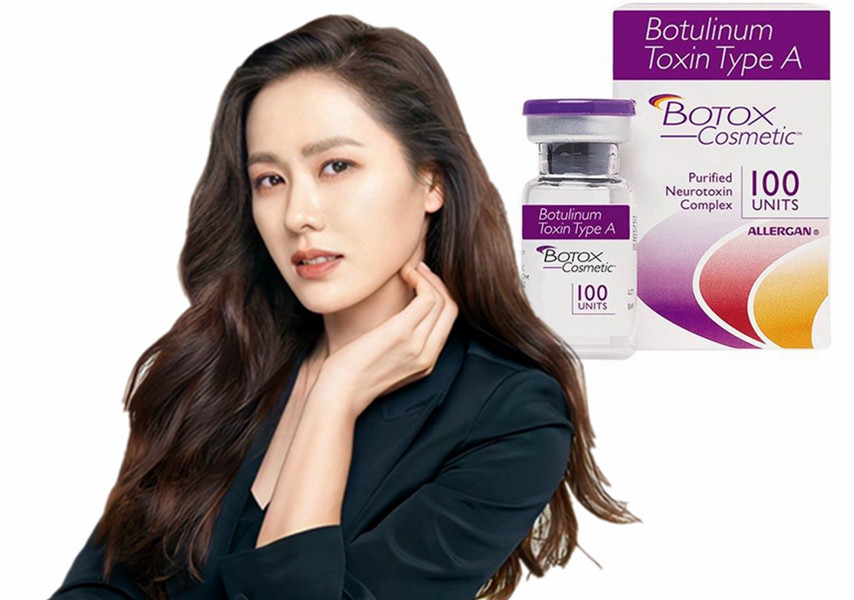 Beauty Items Innotoxs Botulaxs 100u 150u 200u Type a BTX toxins Nabotas Hutoxs ReNtoxs Meditoxins botulinicas
Beauty Items Innotoxs Botulaxs 100u 150u 200u Type a BTX toxins Nabotas Hutoxs ReNtoxs Meditoxins botulinicas