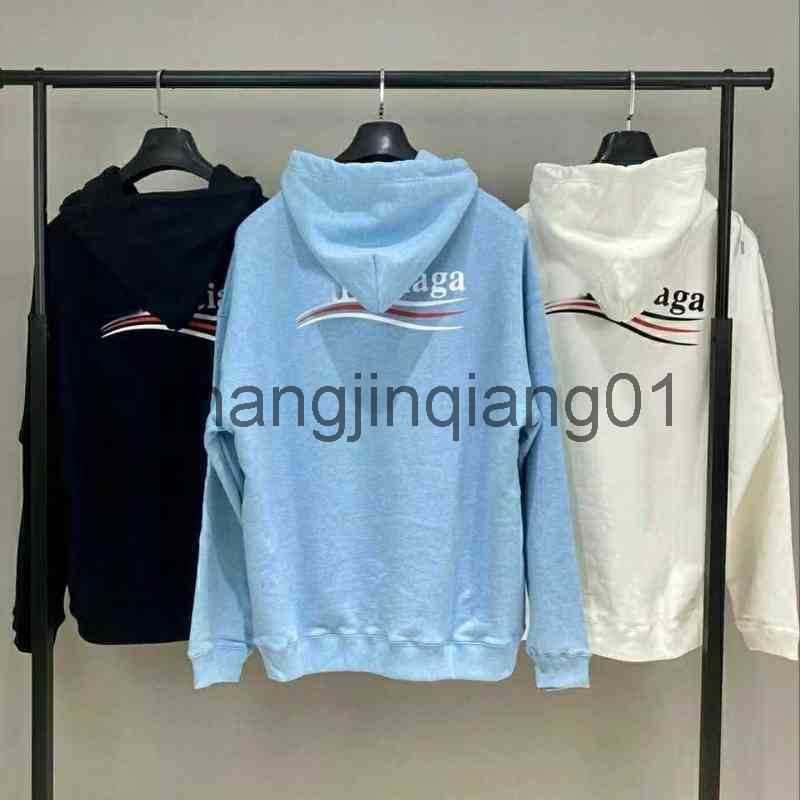Designer Balanciagas Hoodie Luxury Autumn Winter Cotton Classic Hoodie Paris Letter Printing Mens Womens Couple Loose Sport Balenciga Sweater Jacket, 11111
Designer Balanciagas Hoodie Luxury Autumn Winter Cotton Classic Hoodie Paris Letter Printing Mens Womens Couple Loose Sport Balenciga Sweater Jacket, 11111