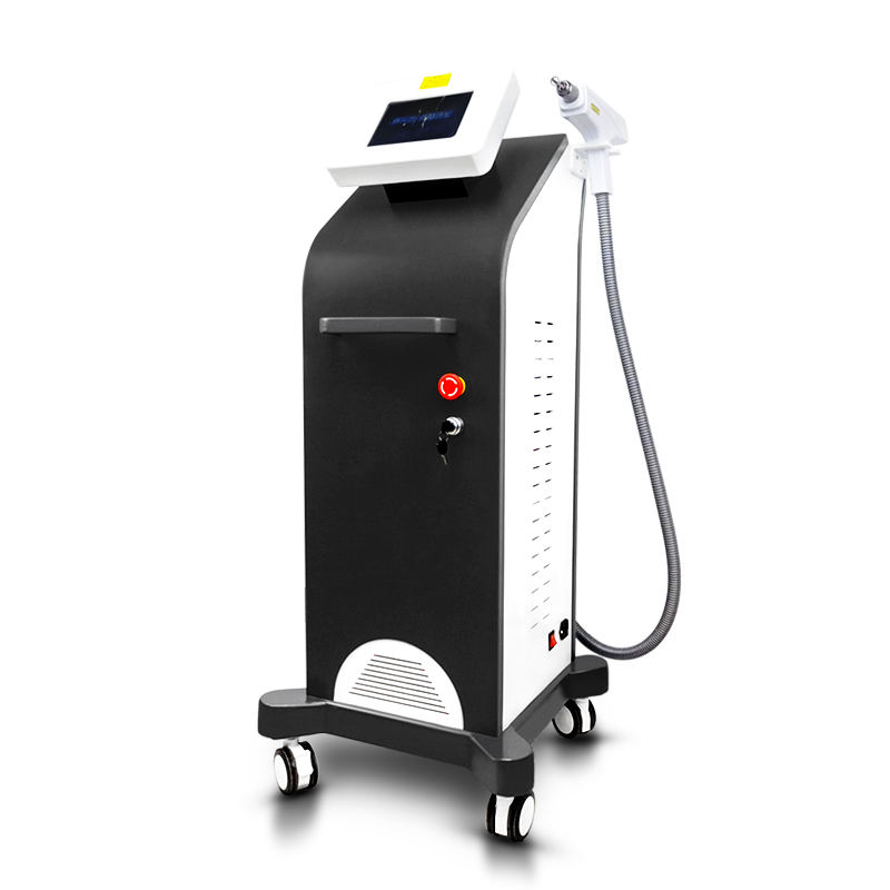 ND YAG Laser Tattoo Removal Wash Eyebrow Pigmentation Carbon Peeling Skin Rejuvenation Whitening