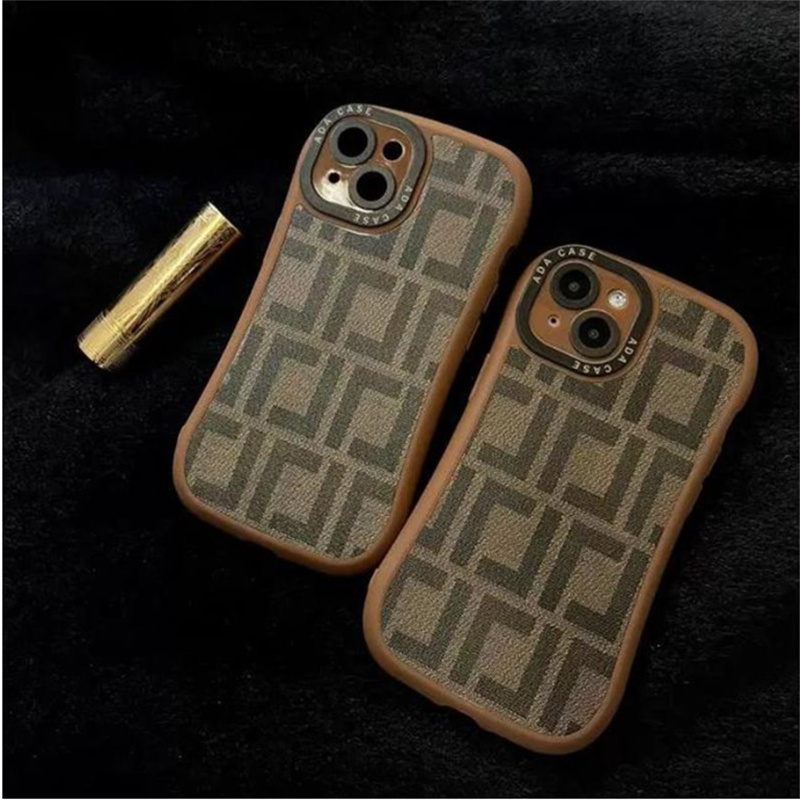 Luxury Brand Cell Phone Cases For Iphone 12 12pro 12promax 13 Fashion Designer Phonecases 11 11pro 11promax X Xs Xr Xsmax With Full Letters, F1
Luxury Brand Cell Phone Cases For Iphone 12 12pro 12promax 13 Fashion Designer Phonecases 11 11pro 11promax X Xs Xr Xsmax With Full Letters, F1