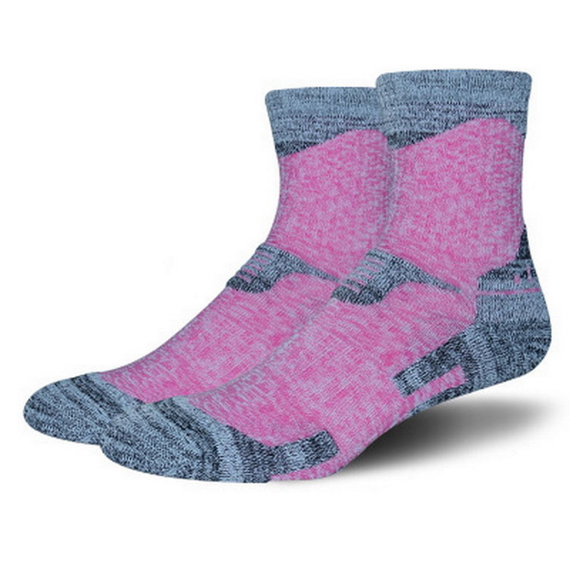 Men's Socks 3PairsLot Winter Thermal Ski Men Women Sports Snowboard Thermosocks Cycling Trekking Hiking 220923