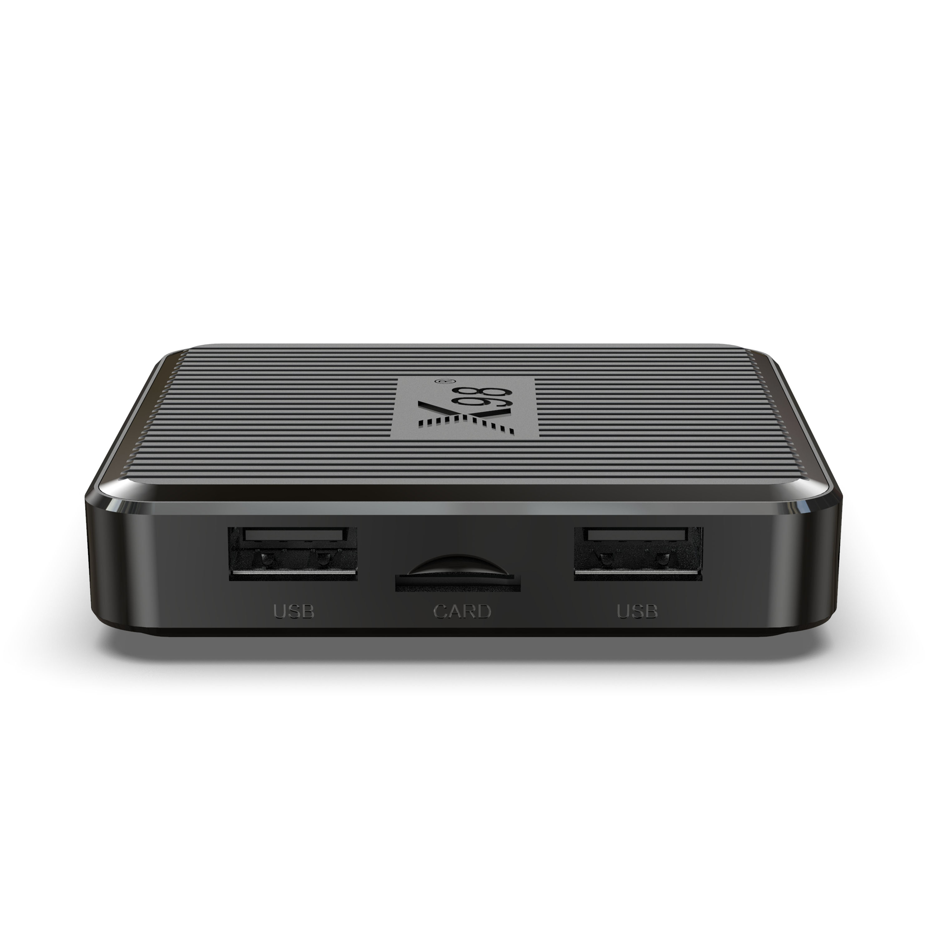 france has stock X98Q TV Box Android 11 Smart 1GB 2GB RAM 8GB 16GB ROM AMLOGIC S905W2 2.4G/5G Dual Wifi Media Play
france has stock X98Q TV Box Android 11 Smart 1GB 2GB RAM 8GB 16GB ROM AMLOGIC S905W2 2.4G/5G Dual Wifi Media Play