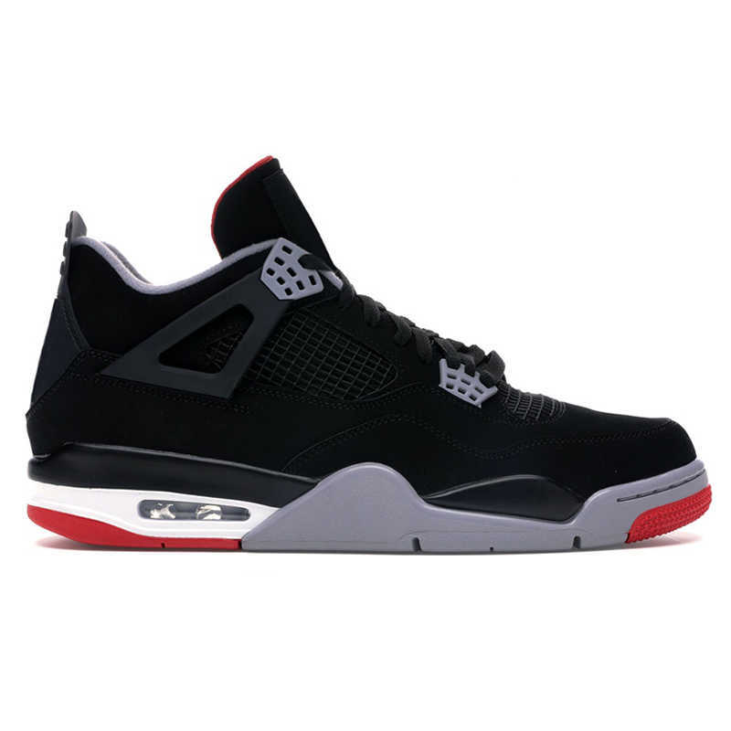 OG 4s Basketball Shoes Men Women Jumpman 4 Military Black Red Thunder University Pink Blue Black Cat Bred White Mens Trainers SportT0RT, #5
OG 4s Basketball Shoes Men Women Jumpman 4 Military Black Red Thunder University Pink Blue Black Cat Bred White Mens Trainers SportT0RT, #5