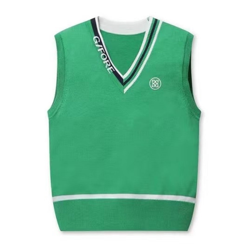 Golf T-Shirts clothing spring and autumn women's golf knitted sweater casual fashion sports 220923, White
Golf T-Shirts clothing spring and autumn women's golf knitted sweater casual fashion sports 220923, White