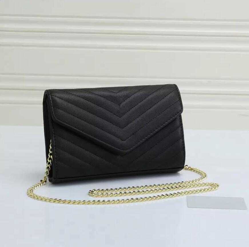 2022 Designers Leather women shoulder bags crossbody Luxury handbags purses designer tote Gold Chain Bag, Packaging bags
2022 Designers Leather women shoulder bags crossbody Luxury handbags purses designer tote Gold Chain Bag, Packaging bags