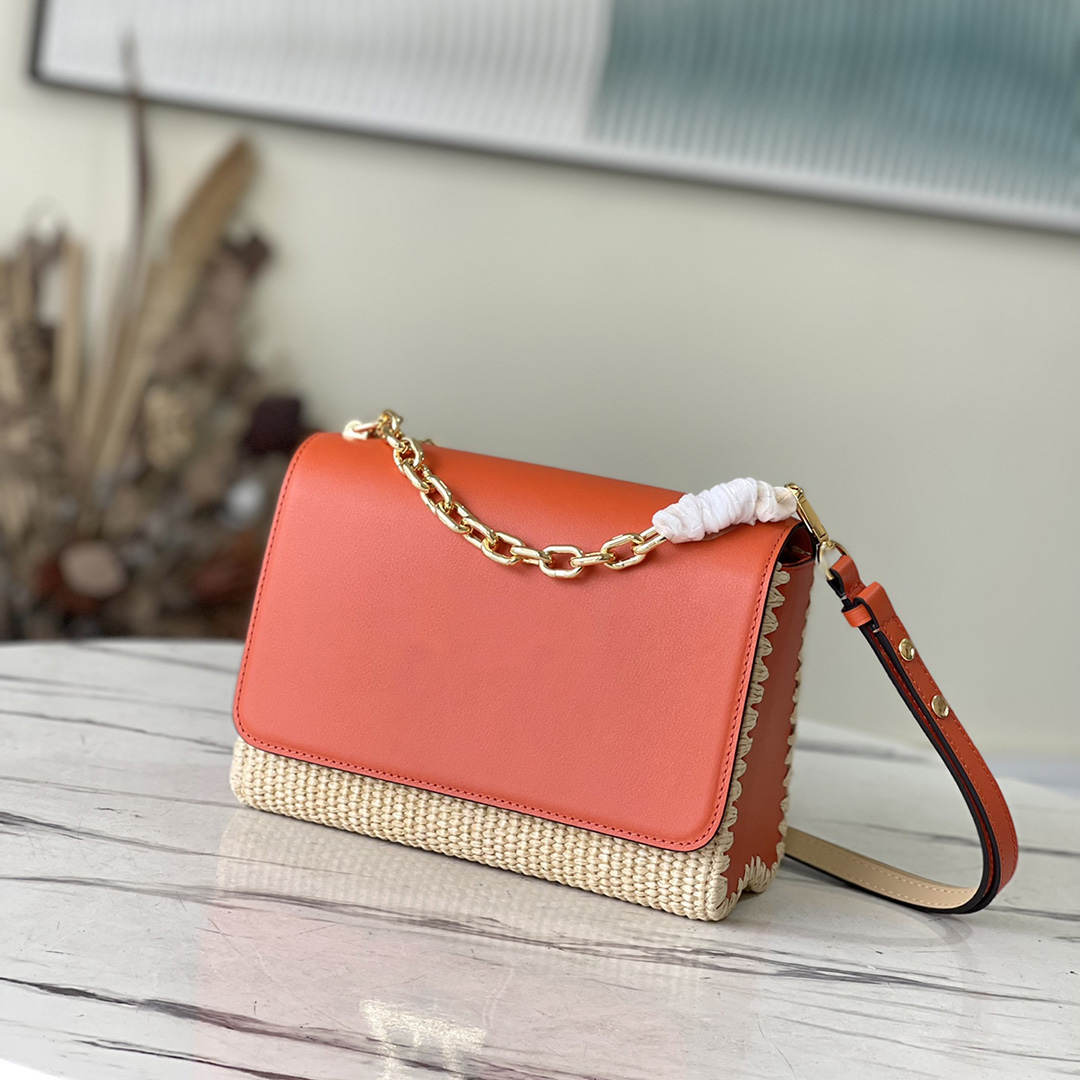 Fashion women Straw Summer Style Beach Bag 2022 Twist Lock Designer bags Chain Crossbody Shoulder Bag lady Medium Handbags, Box
Fashion women Straw Summer Style Beach Bag 2022 Twist Lock Designer bags Chain Crossbody Shoulder Bag lady Medium Handbags, Box