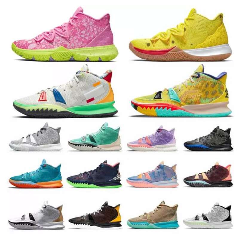 new Kyrie 7 Kyries Basketball Shoes Collection Special FX Pre-Heat VIII Kyrie Men Gold Daybreak Beach Vibes Sisterhood Icons of Sport Citron, Black
new Kyrie 7 Kyries Basketball Shoes Collection Special FX Pre-Heat VIII Kyrie Men Gold Daybreak Beach Vibes Sisterhood Icons of Sport Citron, Black