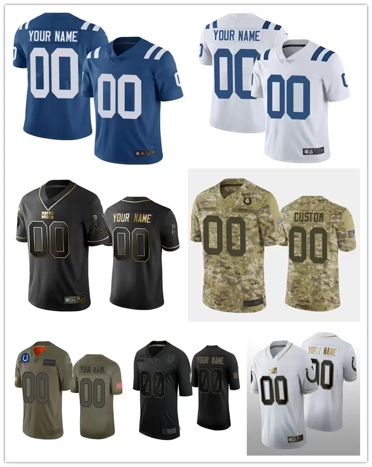 football Customized Jersey Football Indianapolis''Colts''MEN WOMEN YOUTH Limited Vapor Untouchable Alternate 100% embroidery S-6XL
football Customized Jersey Football Indianapolis''Colts''MEN WOMEN YOUTH Limited Vapor Untouchable Alternate 100% embroidery S-6XL