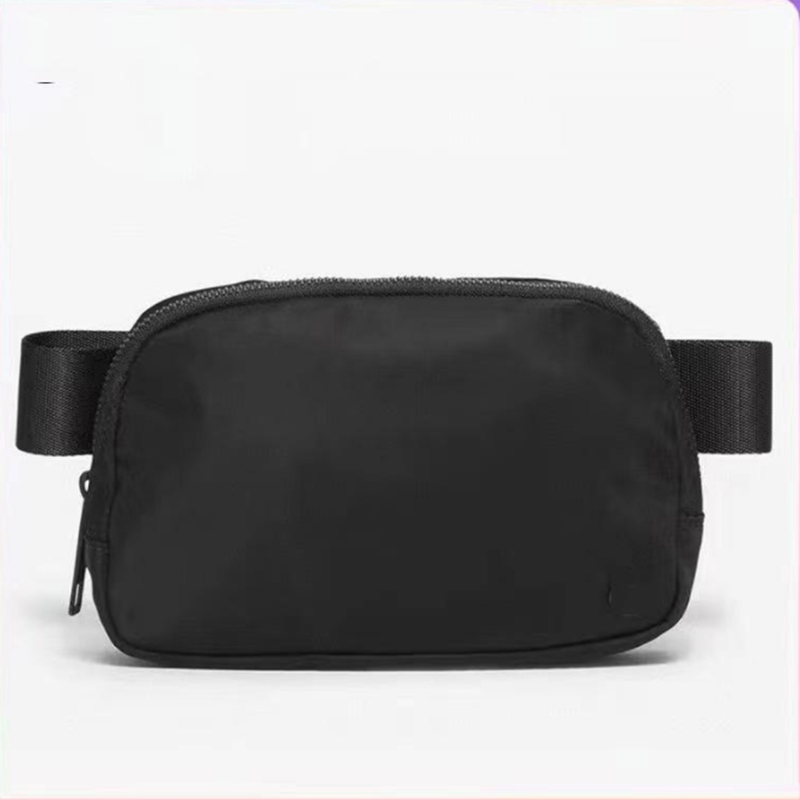and new lu belt bag official models ladies sports waist bag outdoor messenger chest 1L Capacity with brand logo 2022
and new lu belt bag official models ladies sports waist bag outdoor messenger chest 1L Capacity with brand logo 2022