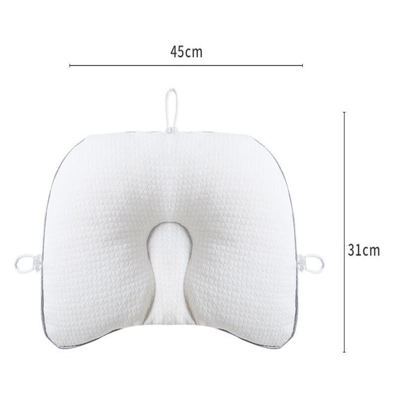 Pillows Anti eccentric Head Baby Shaping Pillow Cotton Anti fall Artifact born Correction Children Infant Accessories Bedding 220924