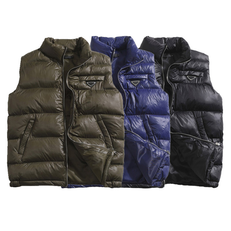 Mens Pra Down Jackets Vests Men Womens Winter Warm Pradas Vest Coats Couples Men Jacket Clothing Prad Fashion Coat Outerwear XXXL, Extra shipping cost
Mens Pra Down Jackets Vests Men Womens Winter Warm Pradas Vest Coats Couples Men Jacket Clothing Prad Fashion Coat Outerwear XXXL, Extra shipping cost