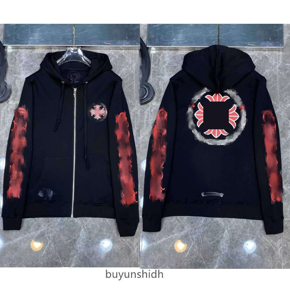 Men' Hoodies Sweatshirts Designer Hearts Hoodie Chromes Mens Hoody Clothing Womens Heart Hooded Ch Cross Flower Arm Front Printed Horseshoe Pocket ZipperU6UT, 88
Men' Hoodies Sweatshirts Designer Hearts Hoodie Chromes Mens Hoody Clothing Womens Heart Hooded Ch Cross Flower Arm Front Printed Horseshoe Pocket ZipperU6UT, 88