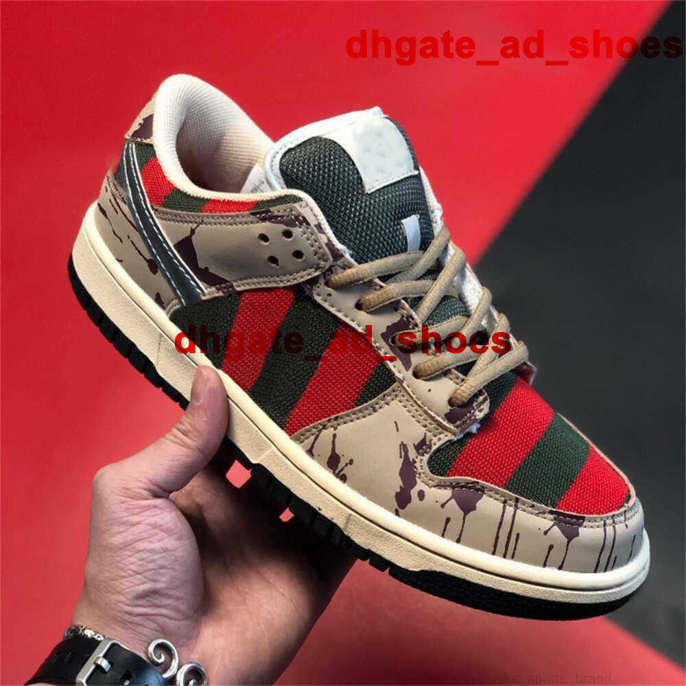 Freddy Krueger Trainers Shoes Mens Size 13 Sneakers SB Dunks Low Dunksb Casual Us 13 Women Eur 47 Runnings Us 12 Platform 313170-202 Skate
Freddy Krueger Trainers Shoes Mens Size 13 Sneakers SB Dunks Low Dunksb Casual Us 13 Women Eur 47 Runnings Us 12 Platform 313170-202 Skate