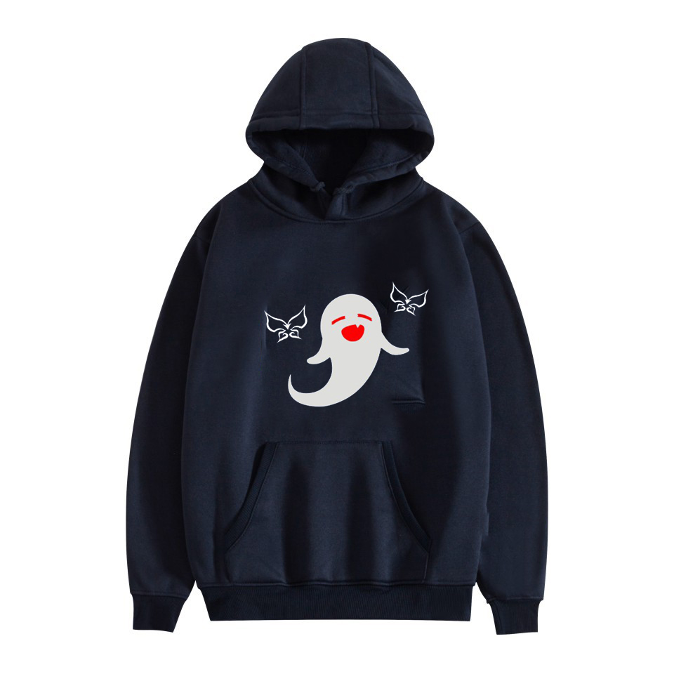 Genshin Impact Hu Tao Cape Hoodie Women Men Kawaii Cartoon Manga Aesthetic Hot Game Streatwear Pullover Harajuku Casual Hi Hop