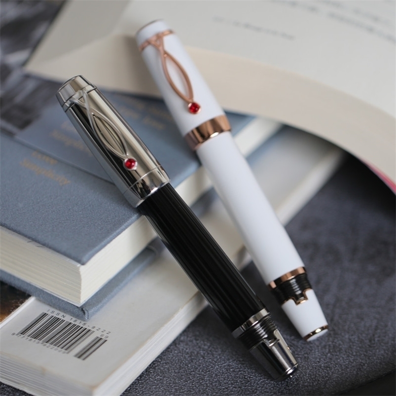 Fountain Pens Majohn X1 PocketSize Retractable Fountain Pen Resin Ink Pen EF Nib WhiteBlack Short Writing Pen Gift Set Office Supplies 220923, Red
Fountain Pens Majohn X1 PocketSize Retractable Fountain Pen Resin Ink Pen EF Nib WhiteBlack Short Writing Pen Gift Set Office Supplies 220923, Red