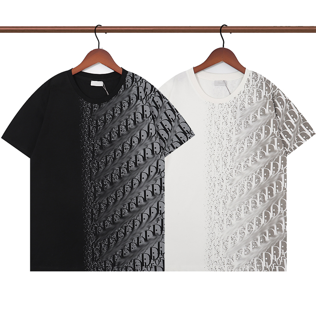 Fashion Designer Mens T Shirt High Quality Newest Womens Letter Print Short Sleeve Round Neck Cotton Tees11