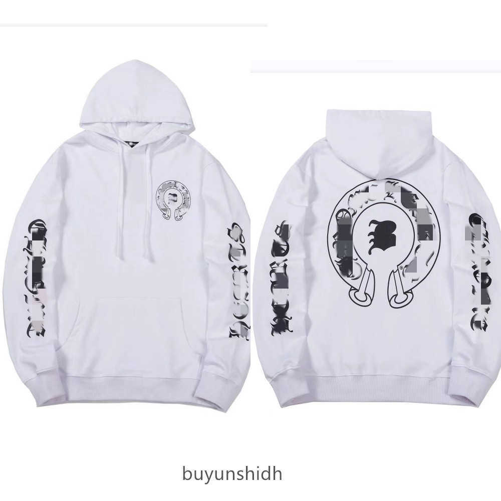 Designers Hearts Hoodie Chromes Mens Hoody Clothing Womens Heart Hoodies Designer Hooded Ch Cross Flower Arm Front Printed Horseshoe Pocket Loose Jackts Coat Oley
Designers Hearts Hoodie Chromes Mens Hoody Clothing Womens Heart Hoodies Designer Hooded Ch Cross Flower Arm Front Printed Horseshoe Pocket Loose Jackts Coat Oley