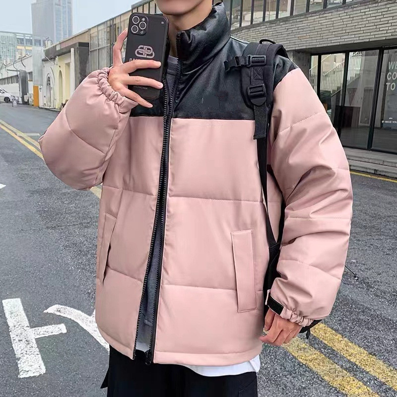 down Jackets Hooded Thick Coats Mens puffer jacket mens winter coat parka winterjacke StandCollar black red pink PULS SIZE 3XL parkas M-XXL women men Jacke man clothes
down Jackets Hooded Thick Coats Mens puffer jacket mens winter coat parka winterjacke StandCollar black red pink PULS SIZE 3XL parkas M-XXL women men Jacke man clothes