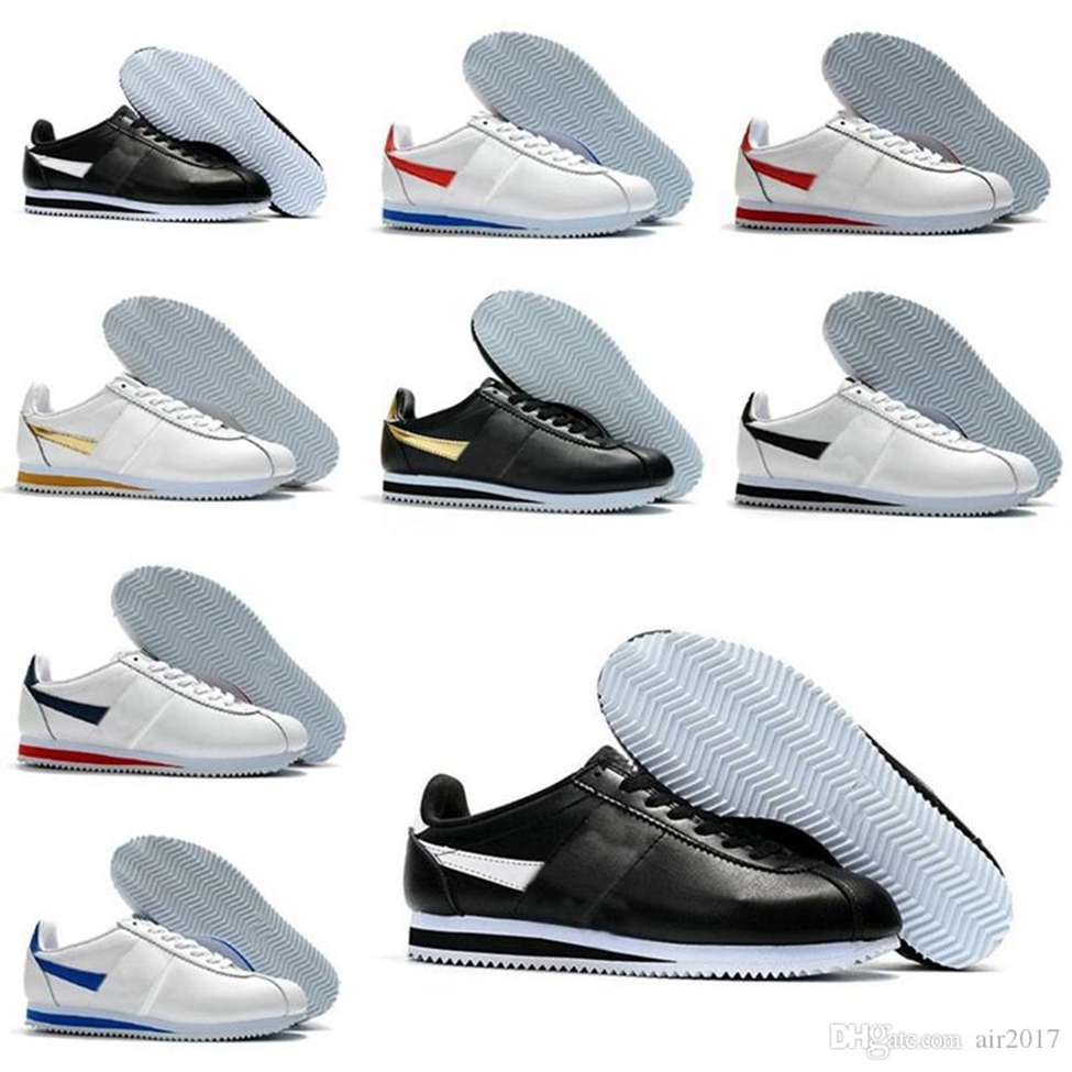 2022 Fashion Classic Boots Cortez NYLON RM White Red Casual SHoes Black Blue Lightweight Run Chaussures Leather Outdoor sneakers yee2
2022 Fashion Classic Boots Cortez NYLON RM White Red Casual SHoes Black Blue Lightweight Run Chaussures Leather Outdoor sneakers yee2