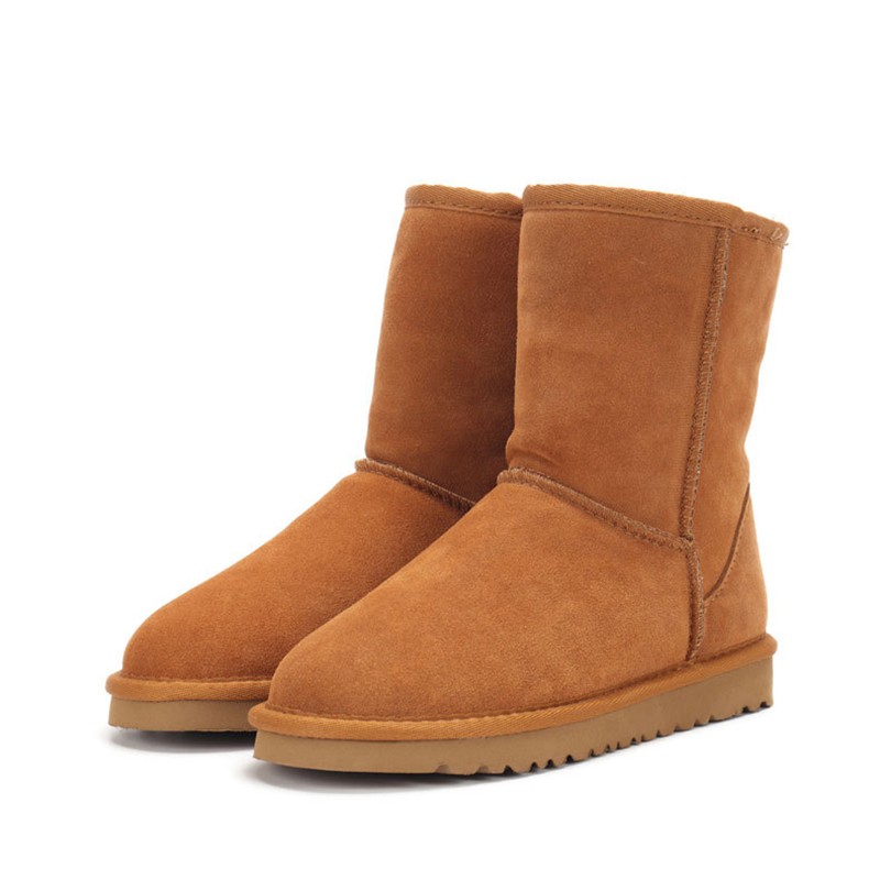 Winte Classic Mini Fur Boot Designer Snow Boot Women Men Ankle Booties Luxurious Shoe Flat Heel Warm House Shoes EU43, 5#
Winte Classic Mini Fur Boot Designer Snow Boot Women Men Ankle Booties Luxurious Shoe Flat Heel Warm House Shoes EU43, 5#