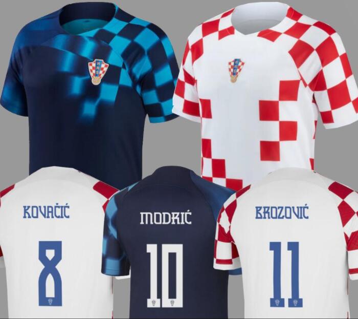 2022 2023 Croacia World CupS Soccer Jerseys Croatie 22 23 Croazia MODRIC PERISIC RAKITIC MANDZUKIC KOVACIC Republika Hrvatska Football Shirt Men kids kit uniform, 22/23 home kit kids
2022 2023 Croacia World CupS Soccer Jerseys Croatie 22 23 Croazia MODRIC PERISIC RAKITIC MANDZUKIC KOVACIC Republika Hrvatska Football Shirt Men kids kit uniform, 22/23 home kit kids