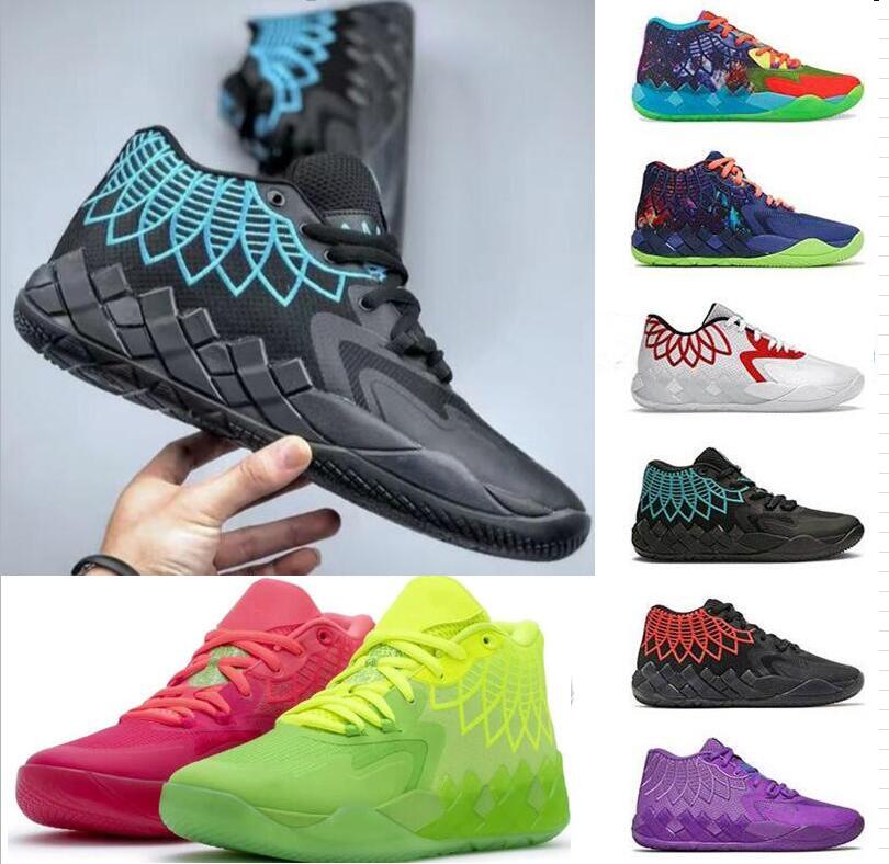 Mens LaMelo Ball MB 01 basketball shoes Galaxy Purple Red Green Gold Beige White Multi color Queen Buzz City Melo sneakers tennis, Please select the size according to the
Mens LaMelo Ball MB 01 basketball shoes Galaxy Purple Red Green Gold Beige White Multi color Queen Buzz City Melo sneakers tennis, Please select the size according to the