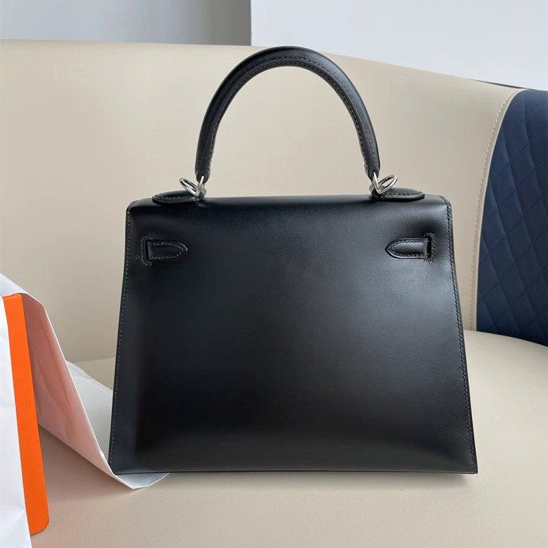 designer bag handbag shoulder bag crossbody bag messenger bag wallet Designer Bag backpack bags the tote bag luxurys handbags box leather saddle bag purse 25CM KL 10A