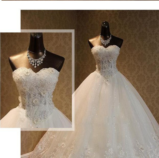 2023 Bling Sparkly ball gown Wedding Dresses Bridal Gowns Jewel Neck Illusion Long off shoulder Sequined Lace Sequins Court Train Plus Size Custom Mad