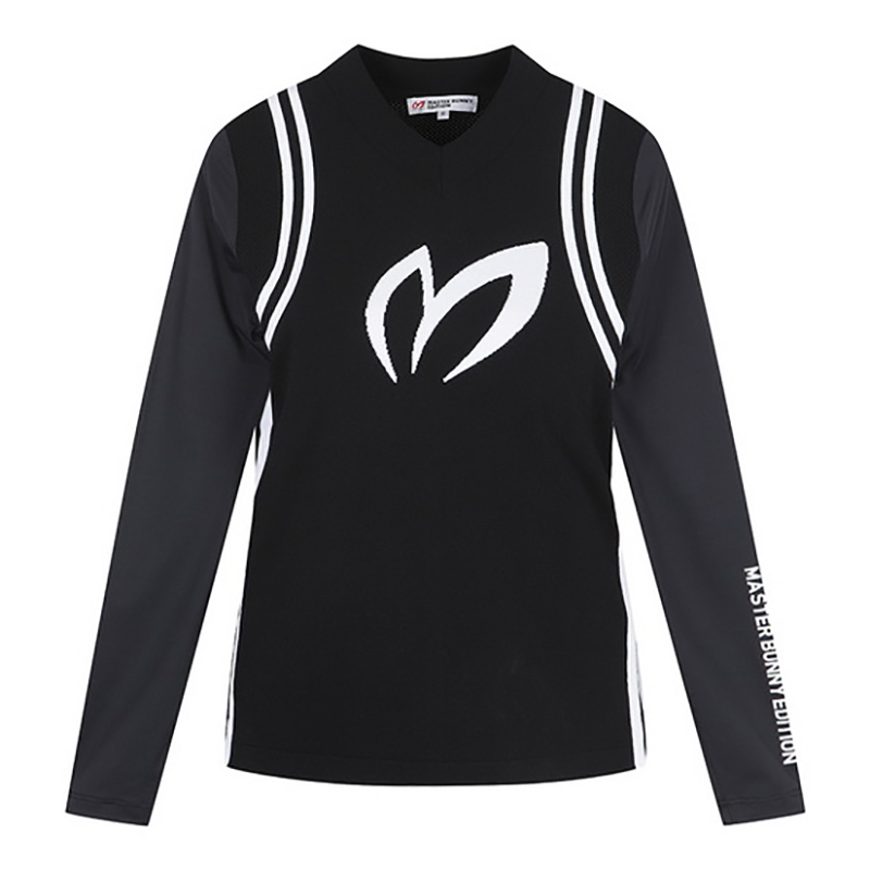 Golf T-Shirts summer lightweight sun protective ice long sleeves knit shirt for women masterbunny ladies golf wear stretch quick dry top 220923